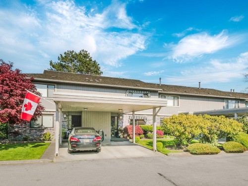 68-11771 Kingfisher Drive, Richmond, BC 