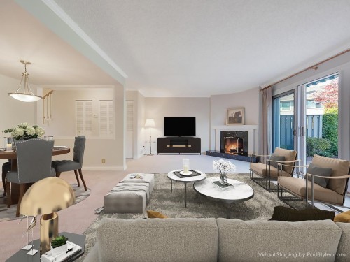 68-11771 Kingfisher Drive, Richmond, BC 