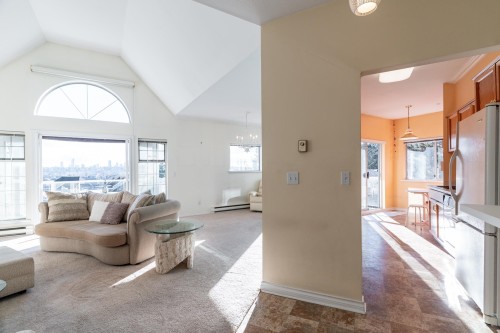 401-25 Richmond Street, New Westminster, BC 