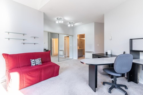 401-25 Richmond Street, New Westminster, BC 