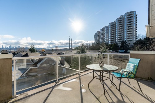 401-25 Richmond Street, New Westminster, BC 