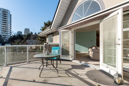 401-25 Richmond Street, New Westminster, BC 