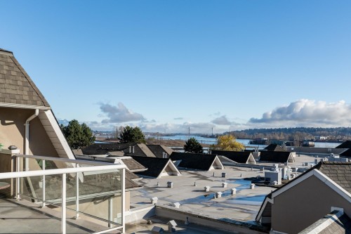 401-25 Richmond Street, New Westminster, BC 