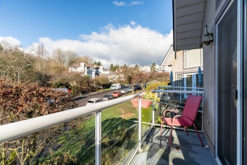 401-25 Richmond Street, New Westminster, BC 