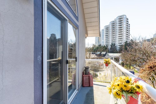 401-25 Richmond Street, New Westminster, BC 