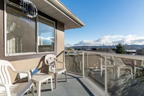 401-25 Richmond Street, New Westminster, BC 