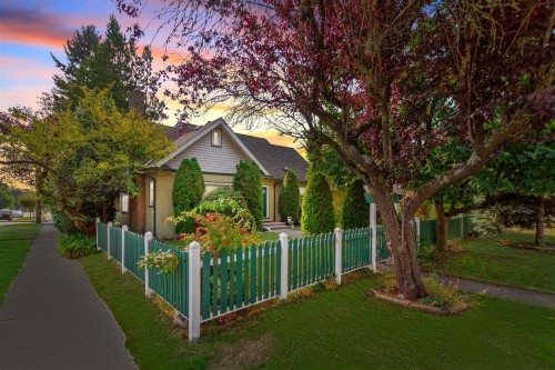 1602 Tenth Avenue, New Westminster, BC 