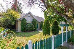 1602 Tenth Avenue  New Westminster, BC V3M 3J3