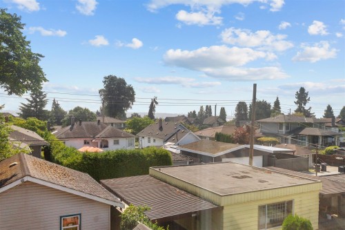 1602 Tenth Avenue, New Westminster, BC 