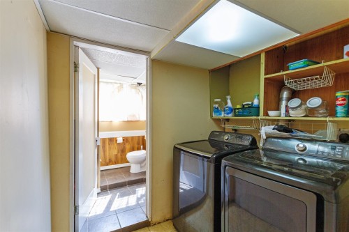 1602 Tenth Avenue, New Westminster, BC 