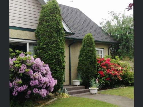 1602 Tenth Avenue, New Westminster, BC 