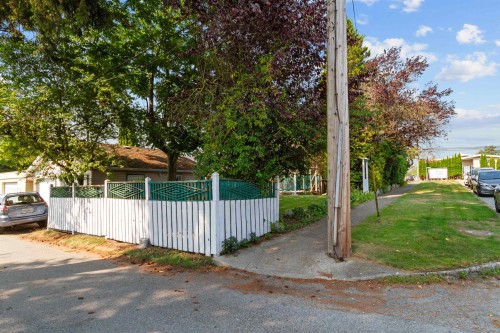 1602 Tenth Avenue, New Westminster, BC 