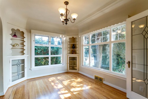 1602 Tenth Avenue, New Westminster, BC 