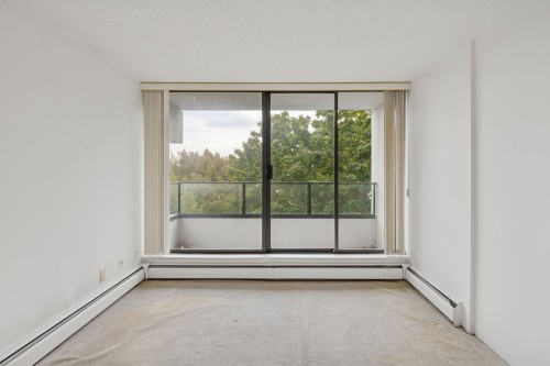 301-1995 Beach Avenue, Vancouver, BC 