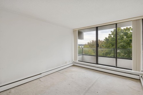 301-1995 Beach Avenue, Vancouver, BC 