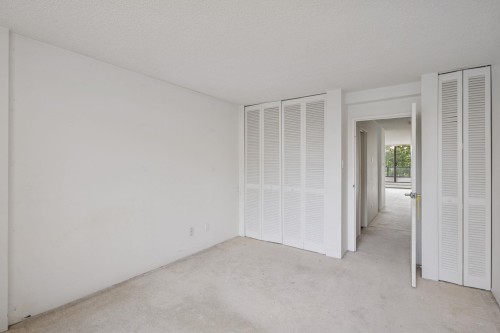 301-1995 Beach Avenue, Vancouver, BC 