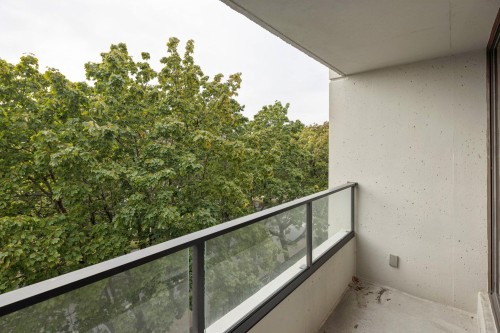 301-1995 Beach Avenue, Vancouver, BC 