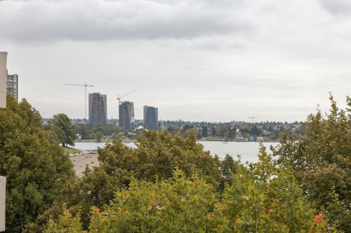 301-1995 Beach Avenue, Vancouver, BC 