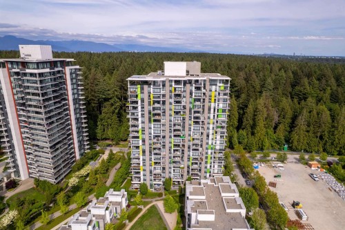 1901-3487 Binning Road, Vancouver, BC 