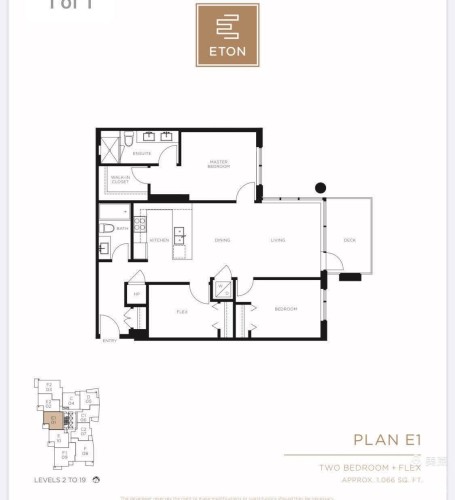 1901-3487 Binning Road, Vancouver, BC 