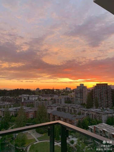 1901-3487 Binning Road, Vancouver, BC 