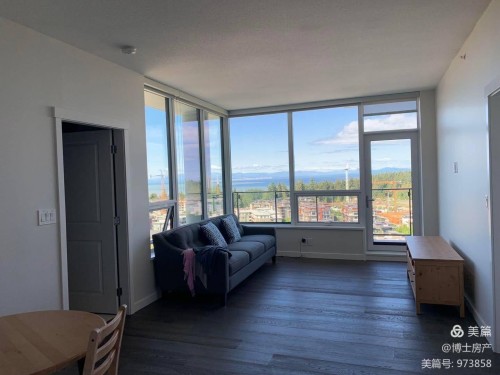 1901-3487 Binning Road, Vancouver, BC 