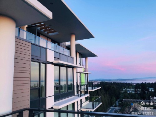 1901-3487 Binning Road, Vancouver, BC 