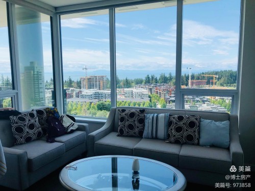 1901-3487 Binning Road, Vancouver, BC 