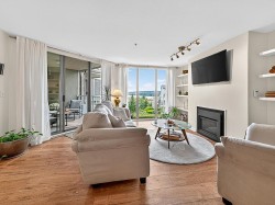 402-68 Richmond Street  New Westminster, BC V3L 5S2