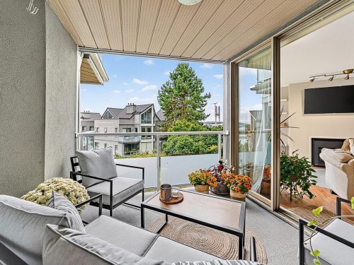 402-68 Richmond Street, New Westminster, BC 