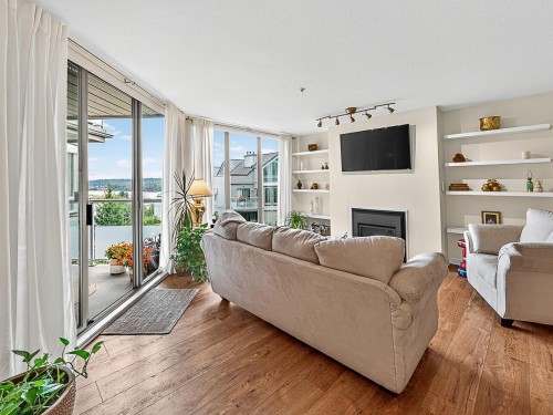 402-68 Richmond Street, New Westminster, BC 