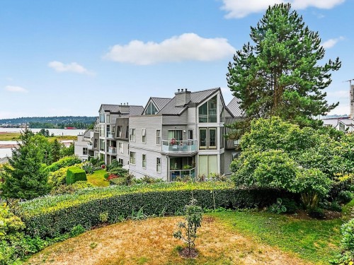 402-68 Richmond Street, New Westminster, BC 