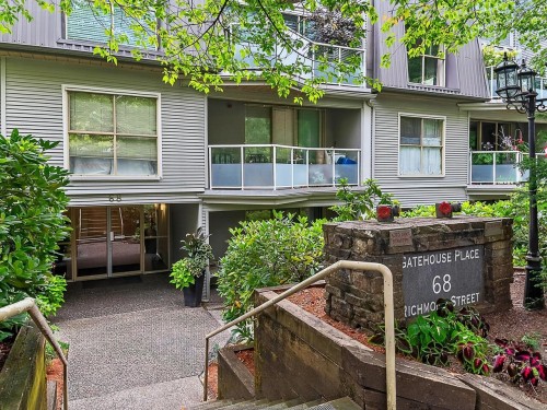402-68 Richmond Street, New Westminster, BC 