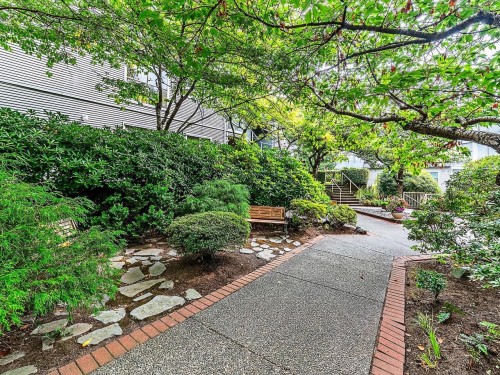 402-68 Richmond Street, New Westminster, BC 