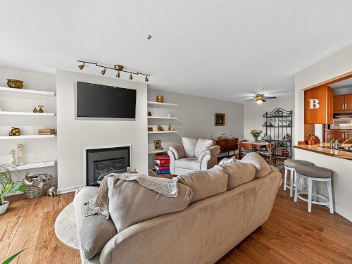 402-68 Richmond Street, New Westminster, BC 