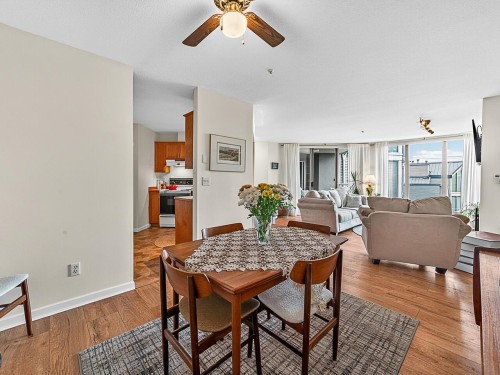 402-68 Richmond Street, New Westminster, BC 