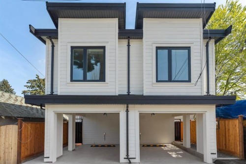 1-1243 Nootka Street, Vancouver, BC 