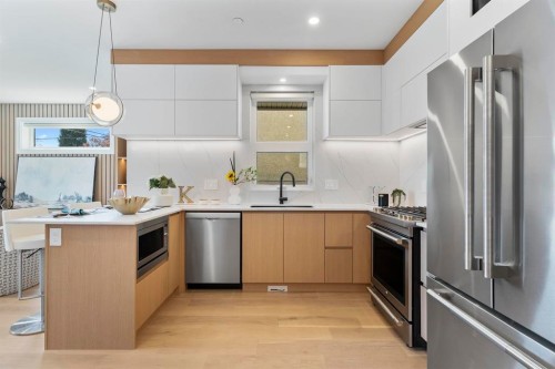 1-1243 Nootka Street, Vancouver, BC 