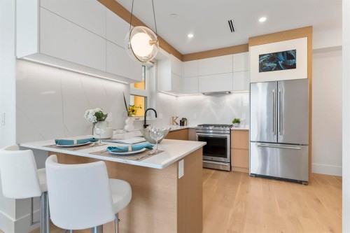 1-1243 Nootka Street, Vancouver, BC 