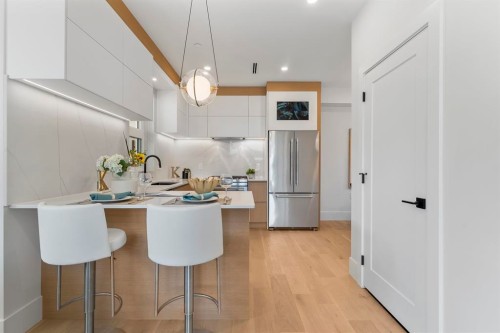 1-1243 Nootka Street, Vancouver, BC 