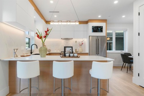 2-1243 Nootka Street, Vancouver, BC 