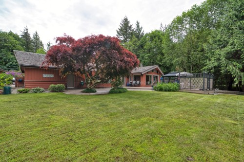 6241 Sechelt Inlet Road, Sechelt, BC 