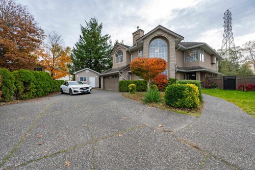 102 Viscount Place, New Westminster, BC 