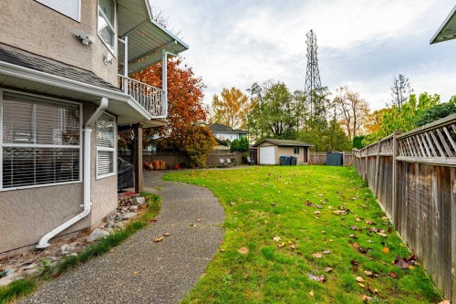 102 Viscount Place, New Westminster, BC 