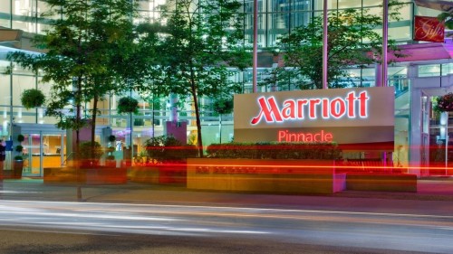 2903-1128 Hastings Street W, Vancouver, BC 