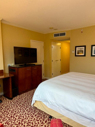 2903-1128 Hastings Street W, Vancouver, BC 