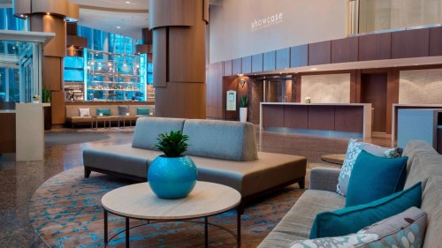 2903-1128 Hastings Street W, Vancouver, BC 