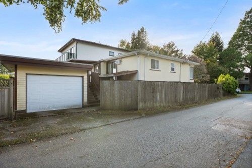 7526 Selkirk Street, Vancouver, BC 