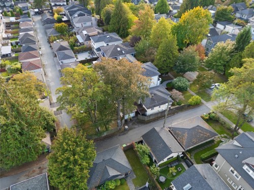 7526 Selkirk Street, Vancouver, BC 