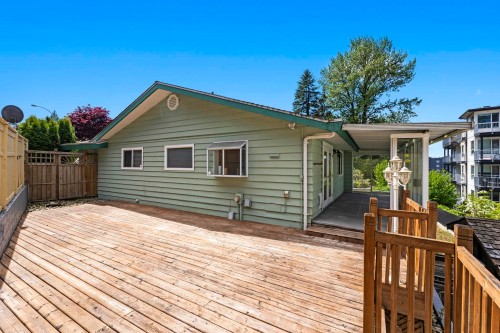 171 Edward Crescent, Port Moody, BC 